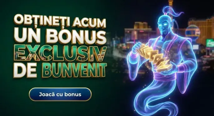 VOX casino
